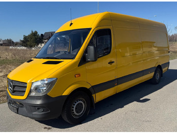 Furgon MERCEDES-BENZ Sprinter 314