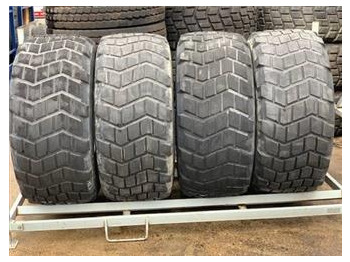 Pneumatika MICHELIN