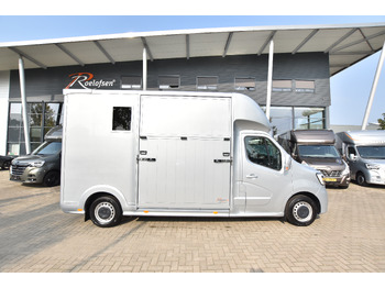 Furgon RENAULT Master