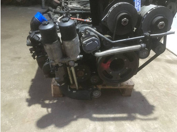 Motor pre Autobus Mercedes-Benz Mercedes Motor OM 457 HLA Citaro Euro 5 OM457HLA Claas Setra Krone: obrázok 3 Motor pre Autobus Mercedes-Benz Mercedes Motor OM 457 HLA Citaro Euro 5 OM457HLA Claas Setra Krone: obrázok 3