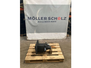 Hydraulické čerpadlo HYDROMATIK