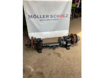 Zadná náprava SETRA