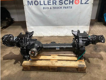 Zadná náprava MERCEDES-BENZ Citaro