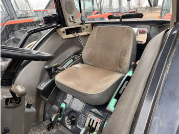 Kompaktný traktor Yanmar AF350 Hi speed: obrázok 5 Kompaktný traktor Yanmar AF350 Hi speed: obrázok 5