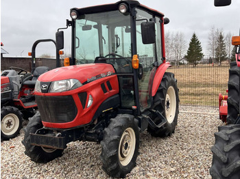 Kompaktný traktor YANMAR