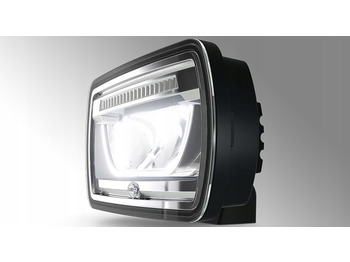 Nový Svetlo/ Osvetlenia Hella HALOGEN DALEKOSIĘŻNY FULL LED HELLA JUMBO 1FE 016 773-001 1546063: obrázok 3