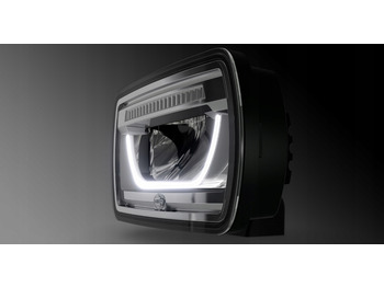 Nový Svetlo/ Osvetlenia Hella HALOGEN DALEKOSIĘŻNY FULL LED HELLA JUMBO 1FE 016 773-001 1546063: obrázok 5