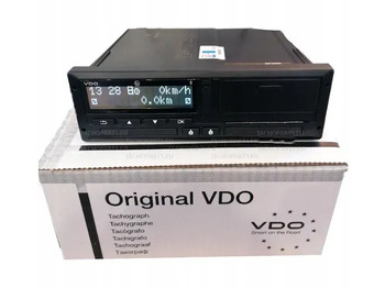 Tachograf VDO
