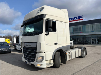 Ťahač DAF XF 460
