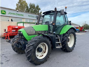 Traktor DEUTZ