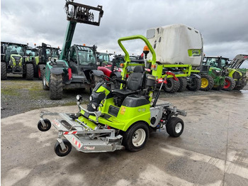 Záhradná kosačka GRILLO