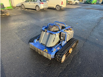 Záhradná kosačka ISEKI