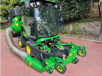 Záhradná kosačka JOHN DEERE