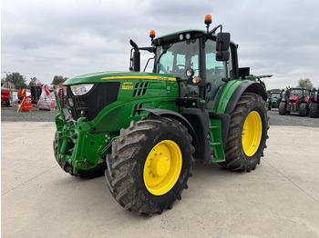 Traktor JOHN DEERE 6155M