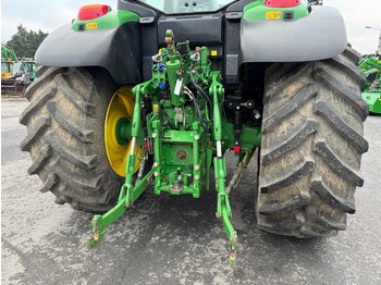 Traktor JOHN DEERE 6155M: obrázok 5