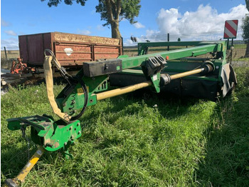 Kosačka JOHN DEERE