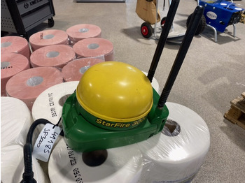 Navigačný systém JOHN DEERE