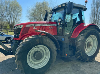 Traktor MASSEY FERGUSON 7718