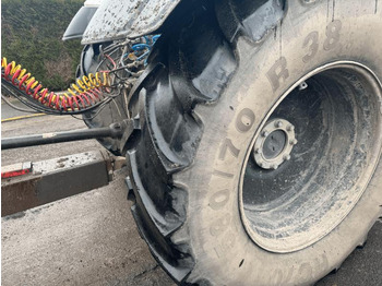 Leasing VALTRA T175 EA VALTRA T175 EA: obrázok 3