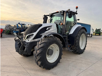 Traktor VALTRA T-series