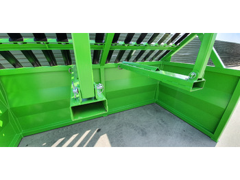 Nový Třídič DB Engineering TraserScreen GS-40: obrázok 4