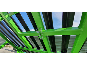 Nový Třídič DB Engineering TraserScreen GS-40: obrázok 5