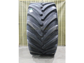 Kompletné koleso pre Obilný kombajn GTK AGRO ALFA 900/60R32 182D/185A8 complete wheel for combine harv: obrázok 3
