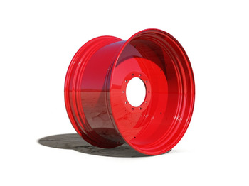 Kompletné koleso pre Obilný kombajn GTK AGRO ALFA 900/60R32 182D/185A8 complete wheel for combine harv: obrázok 5