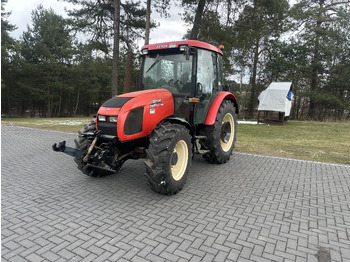 Traktor ZETOR