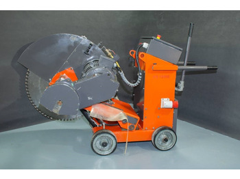Betonárska technika HUSQVARNA