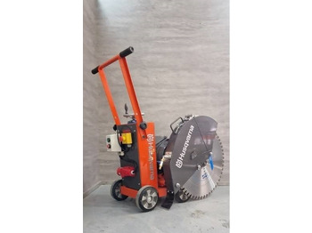 Betonárska technika HUSQVARNA