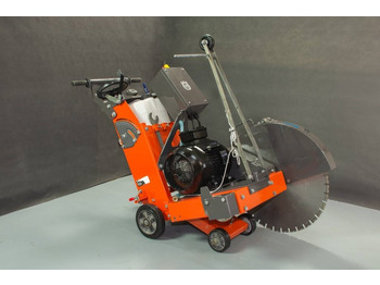 Betonárska technika HUSQVARNA