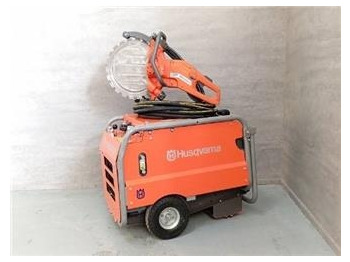 Betonárska technika HUSQVARNA