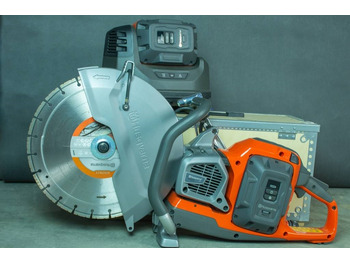 Betonárska technika HUSQVARNA
