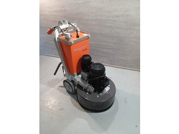 Betonárska technika HUSQVARNA