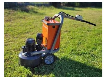 Betonárska technika HUSQVARNA