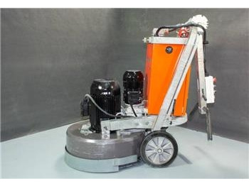 Betonárska technika HUSQVARNA