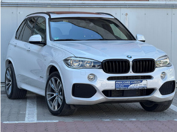 SUV BMW