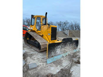 Buldozér CATERPILLAR D4H