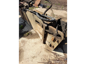 Hydraulické kladivo