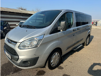 Mikrobus FORD Transit