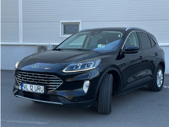 Automobil FORD