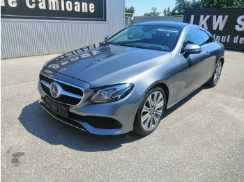 Automobil MERCEDES-BENZ