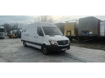 Furgon MERCEDES-BENZ Sprinter 316