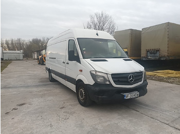 Furgon MERCEDES-BENZ Sprinter 316