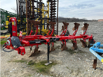 Pluh Plow Gregoire Besson Rover 60: obrázok 5 Pluh Plow Gregoire Besson Rover 60: obrázok 5