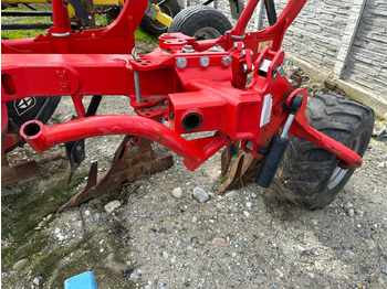 Pluh Plow Gregoire Besson Rover 60: obrázok 4 Pluh Plow Gregoire Besson Rover 60: obrázok 4