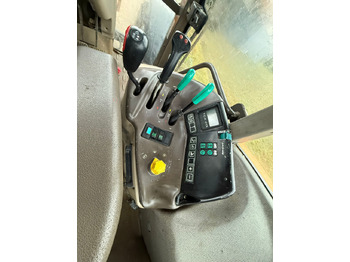 Traktor Renault RZ150: obrázok 5