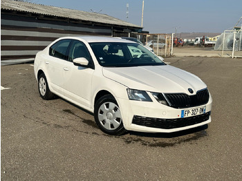 Sedan ŠKODA