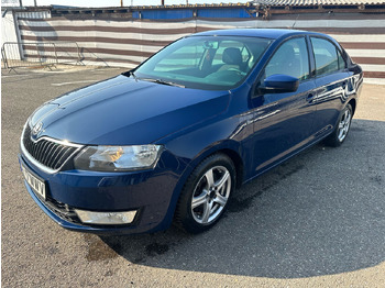 Automobil ŠKODA